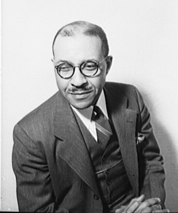 First African-American president of Fisk University