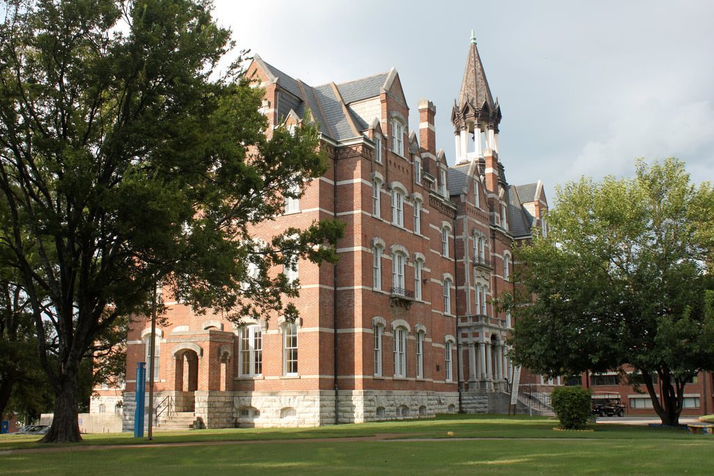 Fisk Campus Designated As National Historic District